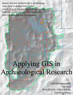 Applying GIS in Archaeological Research