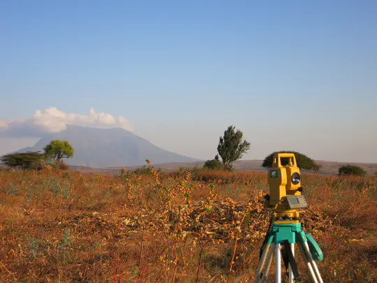 Research on the Archaeology of Pastoralism in Tanzania