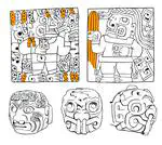 Pre-Hispanic Ritual Use of Psychoactive Plants at Chavín de Huántar, Peru